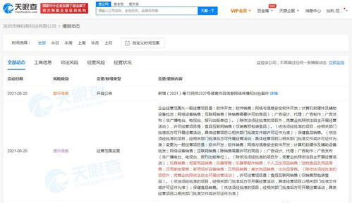 辣媽幫拓展業(yè)務(wù)版圖 新增寵物食品及用品零售等工商注冊(cè)分析
